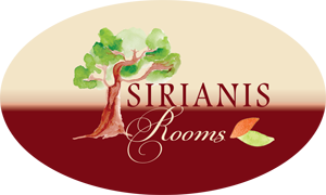 Sirianis Rooms - Kambos Chios